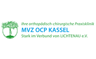 MVZ OCP Kassel in Kassel - Logo