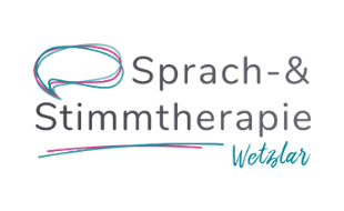 Sprach- und Stimmtherapie Wetzlar in Wetzlar - Logo