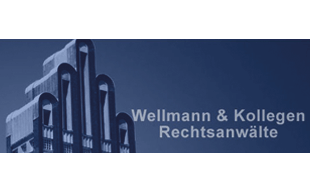 Anwaltskanzlei Wellmann & Kollegen GbR in Darmstadt - Logo