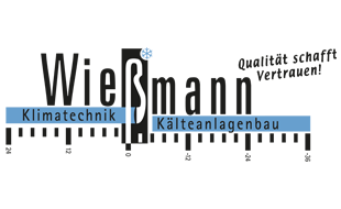 Wießmann Klimatechnik und Kälteanlagenbau Kälteanlagenbauermeister in Rodgau - Logo