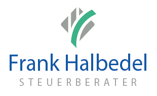 Halbedel Frank Steuerbüro - Steuerberatung in Plaidt - Logo