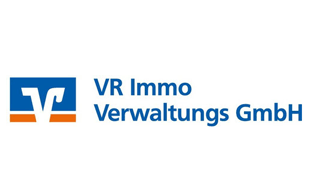 VR Immo Verwaltungs GmbH in Hünfeld - Logo
