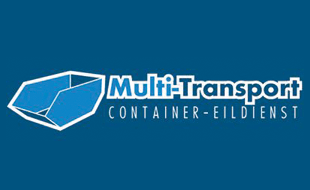 Multi-Transport GmbH in Langen in Hessen - Logo