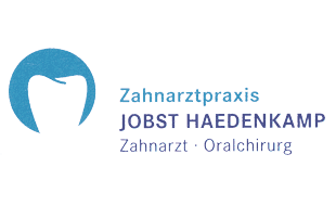 Haedenkamp Jobst Zahnarzt Oralchirugie in Rödermark - Logo