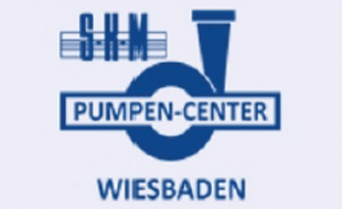 Pumpen-Center „SKM“ GmbH in Wiesbaden - Logo