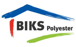 BIKS Polyester in Wiesbaden - Logo