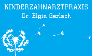 Gerlach Elgin Dr. Kinderzahnarztpraxis in Alzey - Logo
