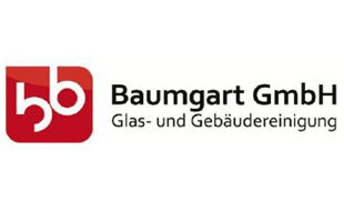 Baumgart GmbH Glas- und Gebäudereinigung - Meisterbetrieb seit 1946 in Bad Hersfeld - Logo