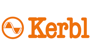 Kerbl GmbH & Co. KG in Petersberg bei Fulda - Logo