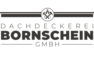 Dachdeckerei Bornschein GmbH in Bad Kreuznach - Logo