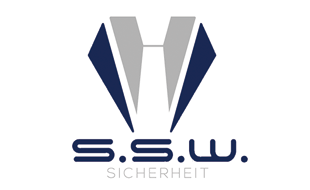 SSW GmbH in Gießen - Logo
