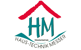 Haus-Technik Messer, Inh. Joachim Messer Meisterbetrieb in Hattert - Logo