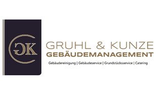 Gruhl & Kunze Gebäudemanagement GmbH in Kassel - Logo