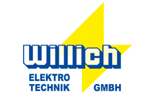 Willich Elektrotechnik GmbH in Bebra - Logo