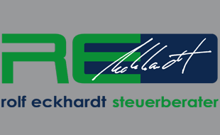 Eckhardt Rolf Steuerberater in Riedstadt - Logo