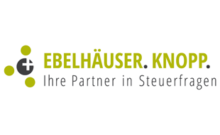 Ebelhäuser & Knopp GbR Steuerberater in Bad Ems - Logo