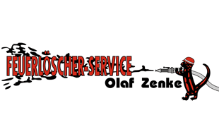 Zenke Olaf Feuerlöschanlagen in Nierstein - Logo