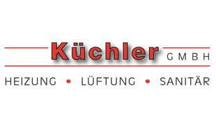 Küchler GmbH in Koblenz am Rhein - Logo