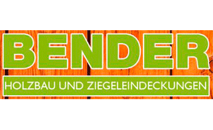Bender Bedachungen - Holzbau in Langenlonsheim - Logo