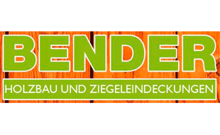 Bender Bedachungen - Holzbau