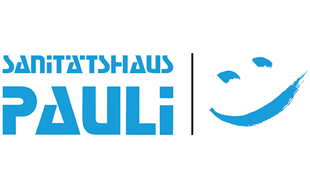 Sanitätshaus Pauli GmbH & Co. KG in Frankfurt am Main - Logo
