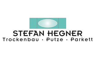 Hegner Stefan Trockenbau, Putze, Parkett in Wetzlar - Logo