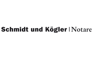 Schmidt Jürgen und Kögler Hubert Dr. iur. in Neuwied - Logo