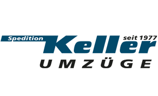Spedition Keller in Andernach - Logo