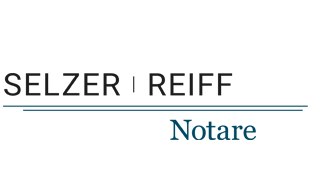 SELZER REIFF Notare GbR in Frankfurt am Main - Logo