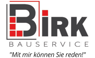 Bauservice Birk UG (haftungsbeschränkt) in Leuterod - Logo
