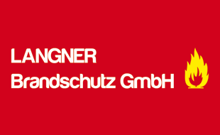 Brandschutz Langner GmbH in Aßlar - Logo
