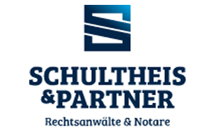 Schultheis - Rechtsanwälte Notare in Fulda - Logo