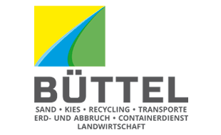 Büttel GmbH in Worms - Logo