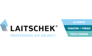 Glaserei Laitschek GmbH in Klein Winternheim - Logo