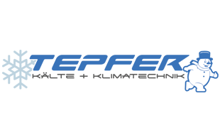 Tepfer Kälte + Klimatechnik GmbH in Bad Ems - Logo