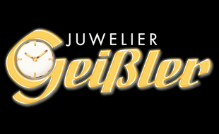 Juwelier Geißler in Mayen - Logo