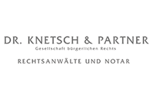 Dr. Knetsch & Partner GbR Rechtsanwälte und Notar in Siegen - Logo