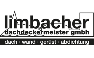 Limbacher Dachdeckermeister GmbH in Frankfurt am Main - Logo
