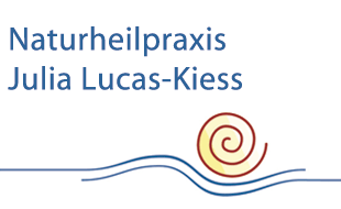 Lucas-Kiess Julia Naturheilpraxis in Stromberg im Hunsrück - Logo