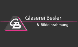 Glaserei Besler e.K. in Frankfurt am Main - Logo