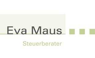 Maus Eva Steuerberater in Griesheim in Hessen - Logo