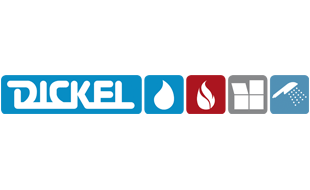 Dickel Sanitär- und Heizungstechnik GmbH in Hilchenbach - Logo