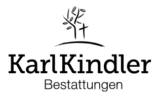 Bestattungen Karl Kindler e.K. in Bad Breisig - Logo
