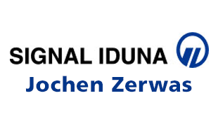 Zerwas Jochen, SIGNAL IDUNA in Nauort - Logo