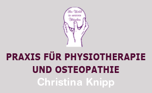 Knipp Christina Praxis für Physiotherapie in Neuwied - Logo