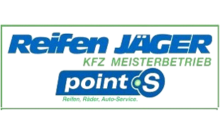 Reifen-Jäger e.K. in Bad Homburg vor der Höhe - Logo