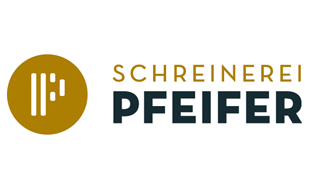 Pfeifer Schreinerei in Mainz - Logo