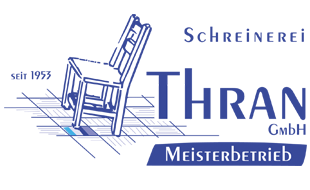 Schreinerei Thran GmbH Schreinerei in Neuwied - Logo