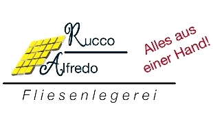 Rucco Alfredo Fliesenlegerei in Münster Sarmsheim - Logo