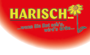 Harisch Blumen GmbH in Frankfurt am Main - Logo